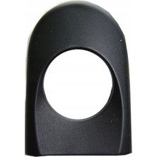 İTHAL Caddy Transporter Kapı Kolu Dış Bademi (Delikli) 2004- [1C0837879]