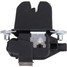 İTHAL Skoda Fabia Roomster Bagaj Kilidi 2006-2015 [5J0827501C]