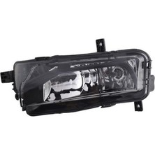 İTHAL Volkswagen Transporter T7,5 2021- Sis Far Seti [7LA941661A-662A]