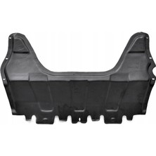 İTHAL Tiguan Alt Karter Muhafazası 2008-2015 [5N0825235]