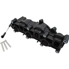 İTHAL Touareg Q7 A6 Cayenne Sol Emme Manifoldu 2004- [059129711CK]