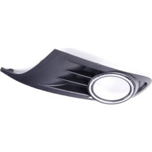 İTHAL Golf6 Ön Tampon Izgarası Sol Sisli 2010- [5K0853665]