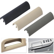 İTHAL Golf4 Bora Passat Sol Iç Çekme Kol Tutamağı (Bej) [3B0867175]