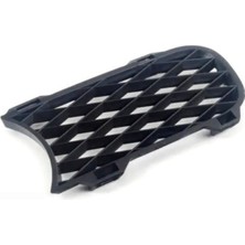 İTHAL Touareg Sağ Alt Sis Kapak Izgarası 2003-2006 [7L6853684A]