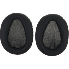 Mdr ZX770AP/BN ZX750BN Siyah ZX770AP Bn Için Yedek Earpad Yastık Kulak Pedleri