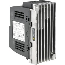 SIEMENS SINAMICS V20 0,37 KW MONOFAZE INVERTER (6SL3210-5BB13-7UV1)