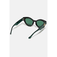 Gucci Gg 0960SA 001 Güneş Gözlüğü