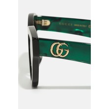 Gucci Gg 0960SA 001 Güneş Gözlüğü