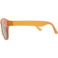 Noon Glasses 1070 C15 44 Unisex Çocuk Güneş Gözlüğü