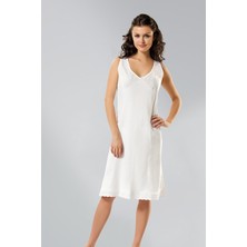 Namaldı 260 Kadın Penye Kombinezon