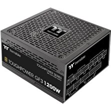 Thermaltake 1200W Gf3 80+ Gold, Gen 5.0 Power Supply, PS-TPD-1200FNFAGE-4