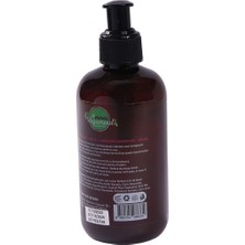 Veganeed Vegan Duş Jeli Mor Güzellik 250 ml Lavanta Aromalı -Shower Jel Purple Beauty 250 ml Lavender Extract