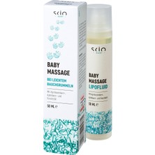 Scio Baby Massage