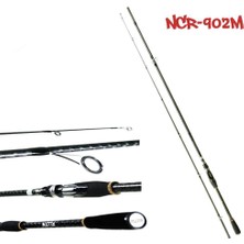 Fujin New Crow X-Plus NCR-960M 270CM 10-40GR