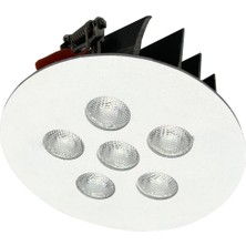 Samsung NV-6-Y10 Kuyumcu LED 3000K(GÜNIŞIĞI)