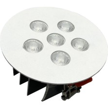 Samsung NV-6-Y10 Kuyumcu LED 3000K(GÜNIŞIĞI)