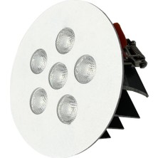 Samsung NV-6-Y10 Kuyumcu LED 3000K(GÜNIŞIĞI)