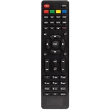 Tayfun Wolftech HD-2020 Uydu Kumanda