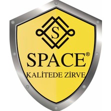 Space Dacia Logan 2003-2013 Ön Cam Su Fiskiye Memesi Takımı (2 Adet)