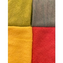 Renk Yapı Rüyası Teras Paspası Vilada Ucu+Gürgen Sap + 4'lü Temizlik Bezi Microfiber Havlu Başlık