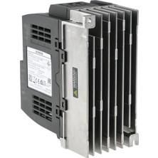 SIEMENS SINAMICS V20 0,75 KW MONOFAZE INVERTER (6SL3210-5BB17-5UV1)