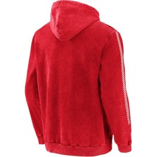 Ral Sport Ral Sport  Formula 1 Erkek Kapüşonlu Sweatshirt10