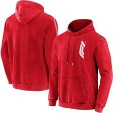 Ral Sport Ral Sport  Formula 1 Erkek Kapüşonlu Sweatshirt10