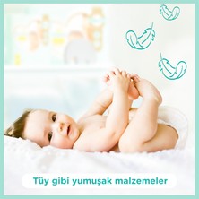 Prima Bebek Bezi Premium Care 1 Numara 210 Adet Aylık Fırsat Paket