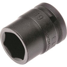 Izeltaş Havalı Lokma 1-2 27 mm Altıköşe