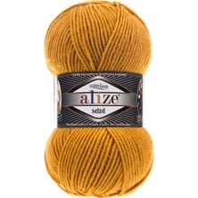 Alize 5 Adet Alize Superlana Midi 02