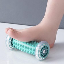Sholov Plantar Fasiit İçin Refleksoloji Masajı Sıkı Kas Rahatlatma (Yurt Dışından)