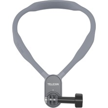 Telesin Magnetic Neck Holder Mount