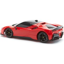 Maisto 1/24 Ferrari SF90 Stradale Kumandalı Araba