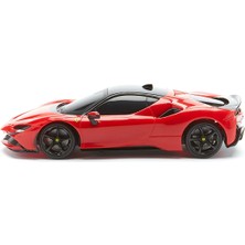 Maisto 1/24 Ferrari SF90 Stradale Kumandalı Araba