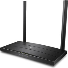 TP-LINK Archer VR400 V3 4p 867M Dual Vdsl Adsl2 Modem