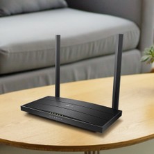 TP-LINK Archer VR400 V3 4p 867M Dual Vdsl Adsl2 Modem