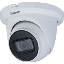 Dahua IPC-HDW2231TMP-AS-S2  2mpix, 2,8mm   Lens, H265+, 30MT Gece Görüşü, Starlight IP67, Mikrofonlu, Poe, Metal Kasa Dome Ip Kamera