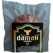 Ertaş Damak Damak Dana Kavurma 200 gr