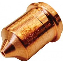 Hypertherm Nozzle, T45V/M, 15-45 A ( 220671 )