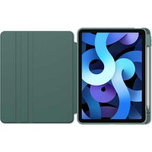 ZORE iPad 10.9 2022 (10.nesil) Kılıf Zore Nayn Dönebilen Standlı Kılıf