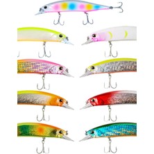 Fujin Jett Bait 120SP 18GR 120MM Maket Balık