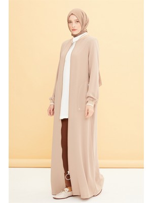 Armine Trend Kap 22YT522 Bej