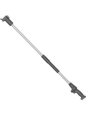 Worx WA4301 WG324E Için 125CM Alüminyum Uzatma Aparatı