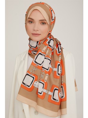 Armine Lıfe Yaz Serinliği Şal 2163 18