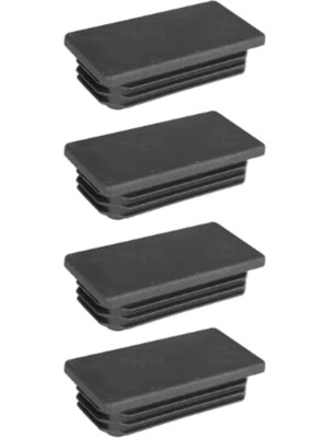 Metal Sepeti Iç Plastik Tapa (4'lü PAKET-20X40)