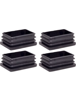 Metal Sepeti Iç Plastik Tapa (4'lü PAKET-40X60)