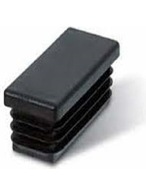 Metal Sepeti Iç Plastik Tapa (4'lü PAKET-20X30)