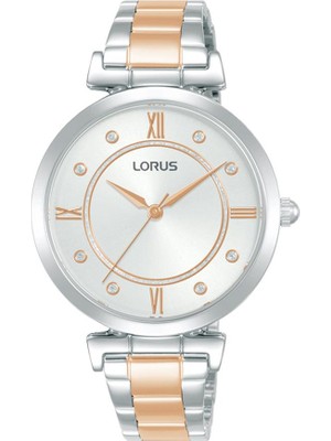 Lorus RG297VX9 Kadın Kol Saati