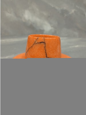 X Mermer Renkli Mermer Fincan