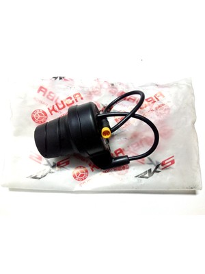 KUBA Küba Rks Orjinal Elektrik Destekli Bisiklet Gaz Kolu